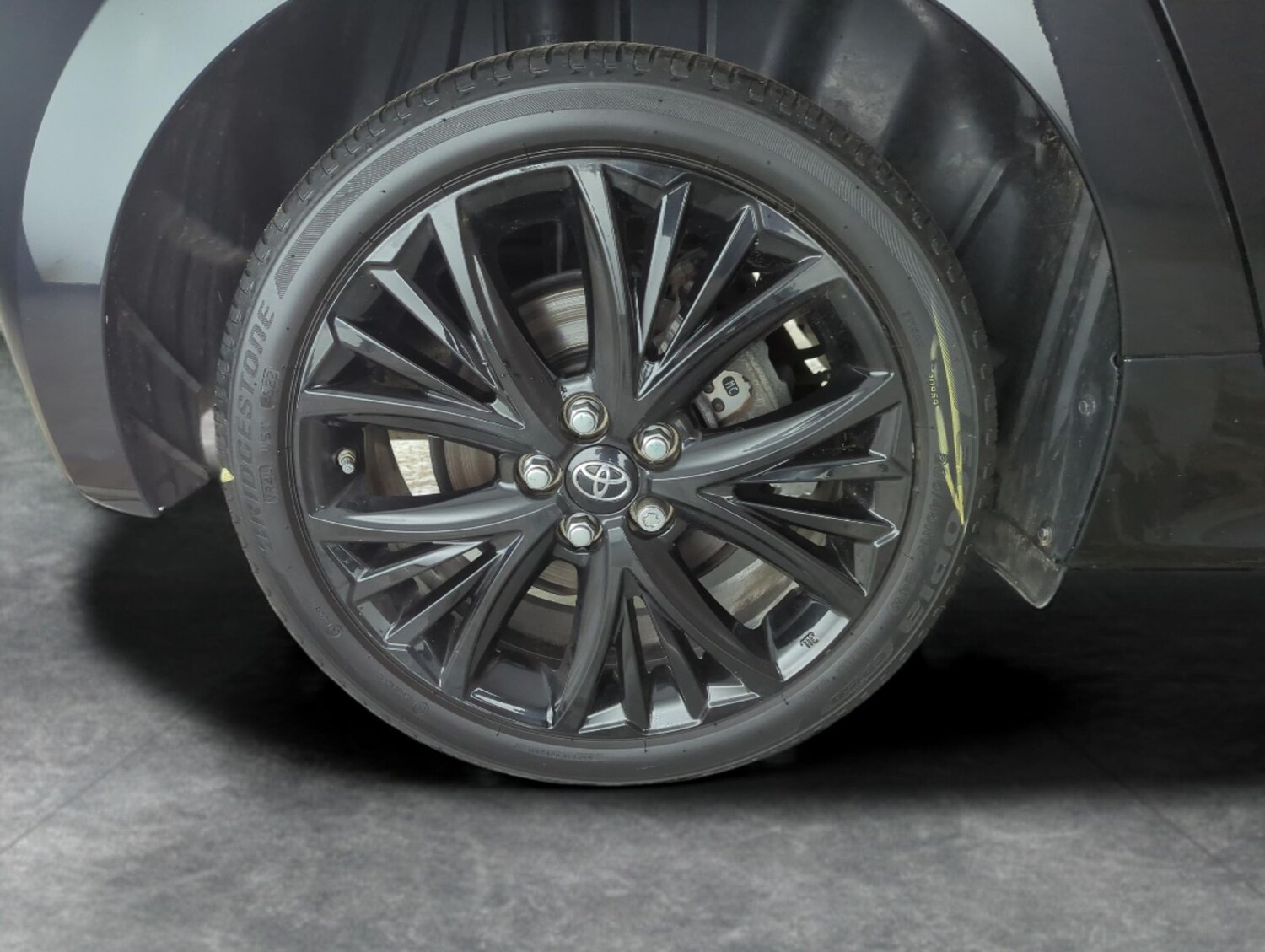 Used Toyota Yaris 2023 for sale - 77579362: Photo 27