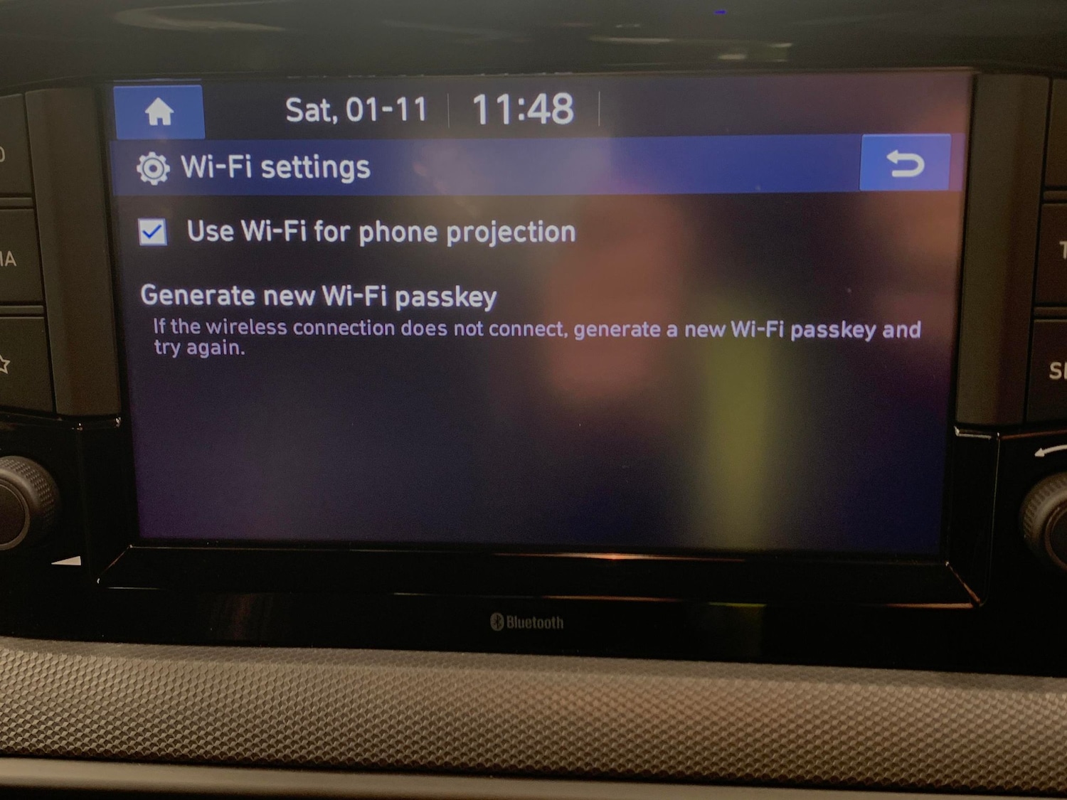 Used Hyundai i10 2022 for sale - 76534234: Photo 13