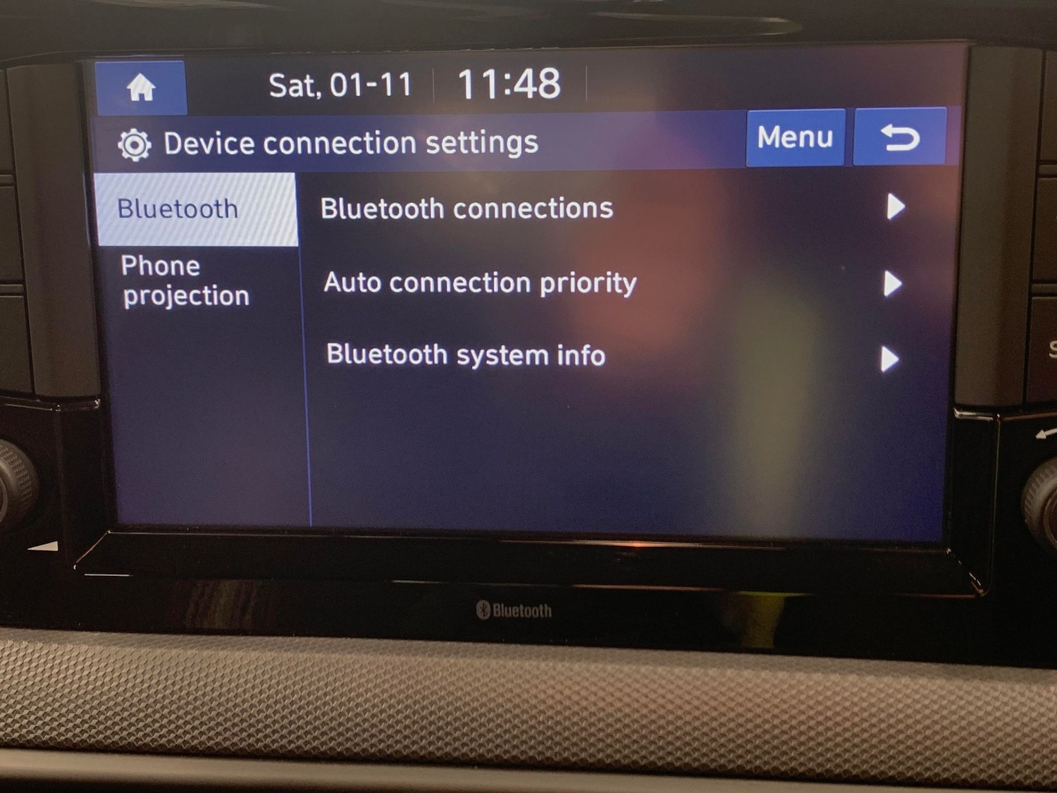 Used Hyundai i10 2022 for sale - 76534234: Photo 15