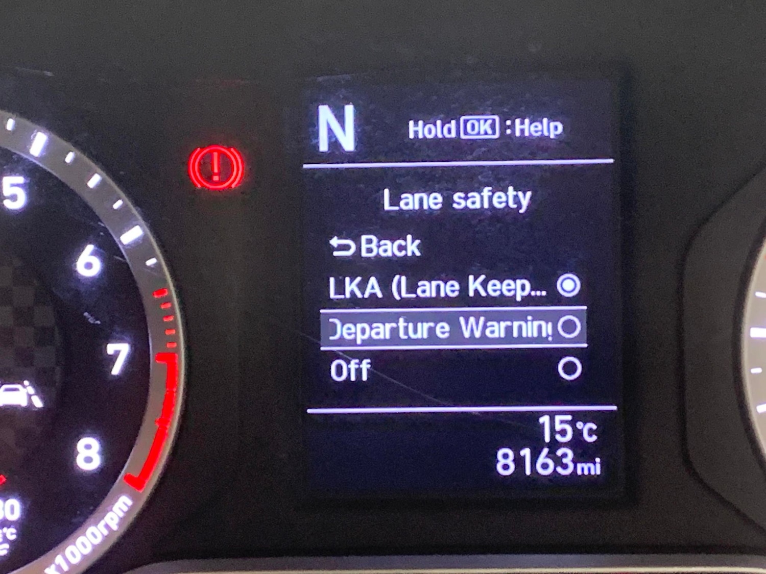 Used Hyundai i10 2022 for sale - 76534234: Photo 18