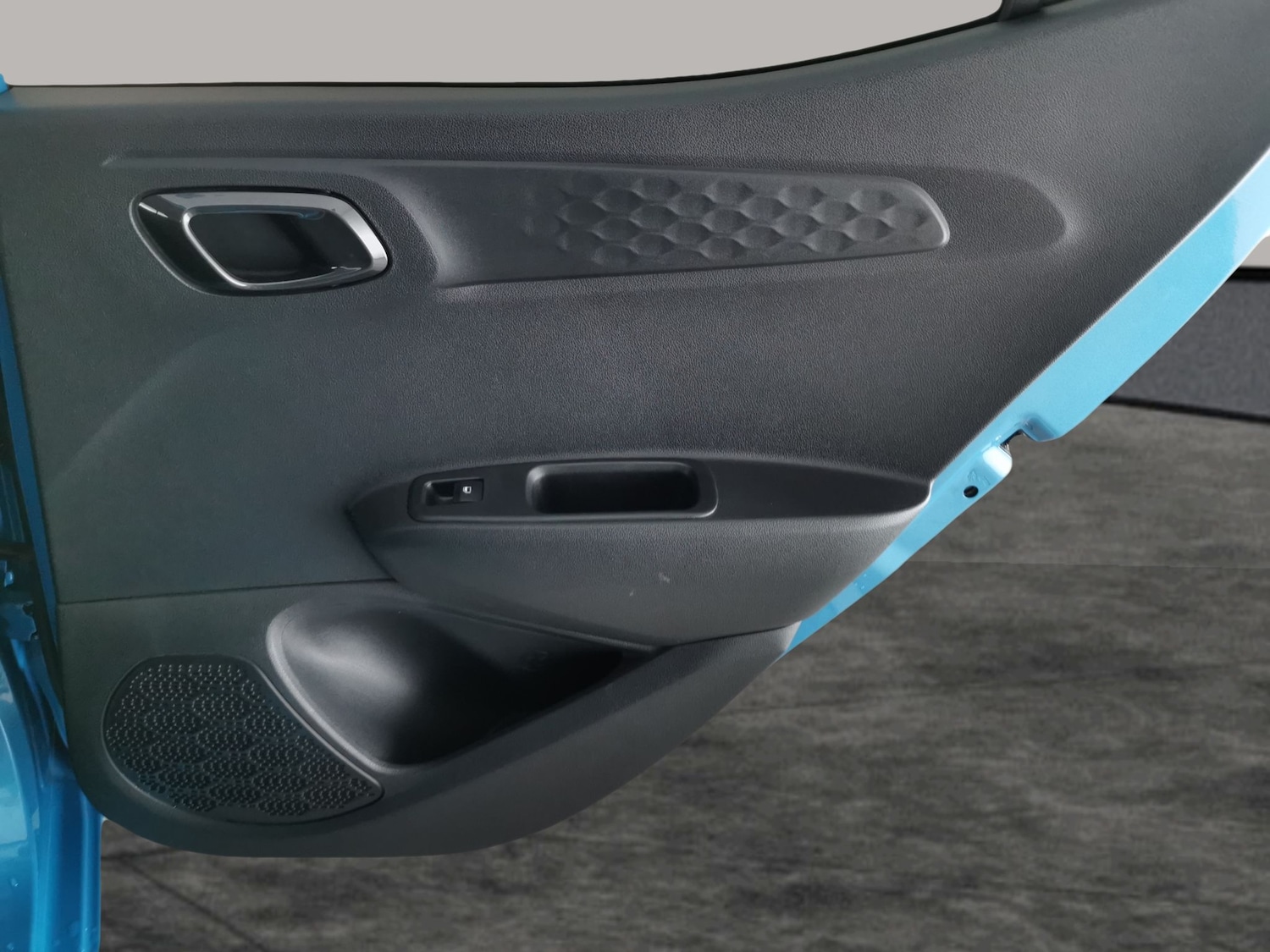 Used Hyundai i10 2022 for sale - 76534234: Photo 25