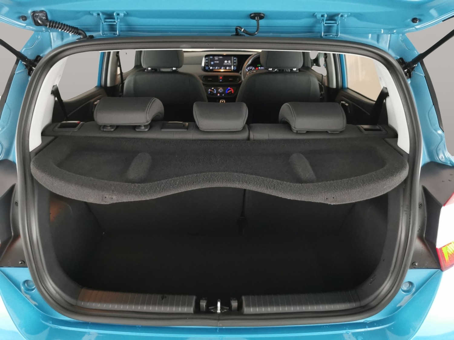 Used Hyundai i10 2022 for sale - 76534234: Photo 29