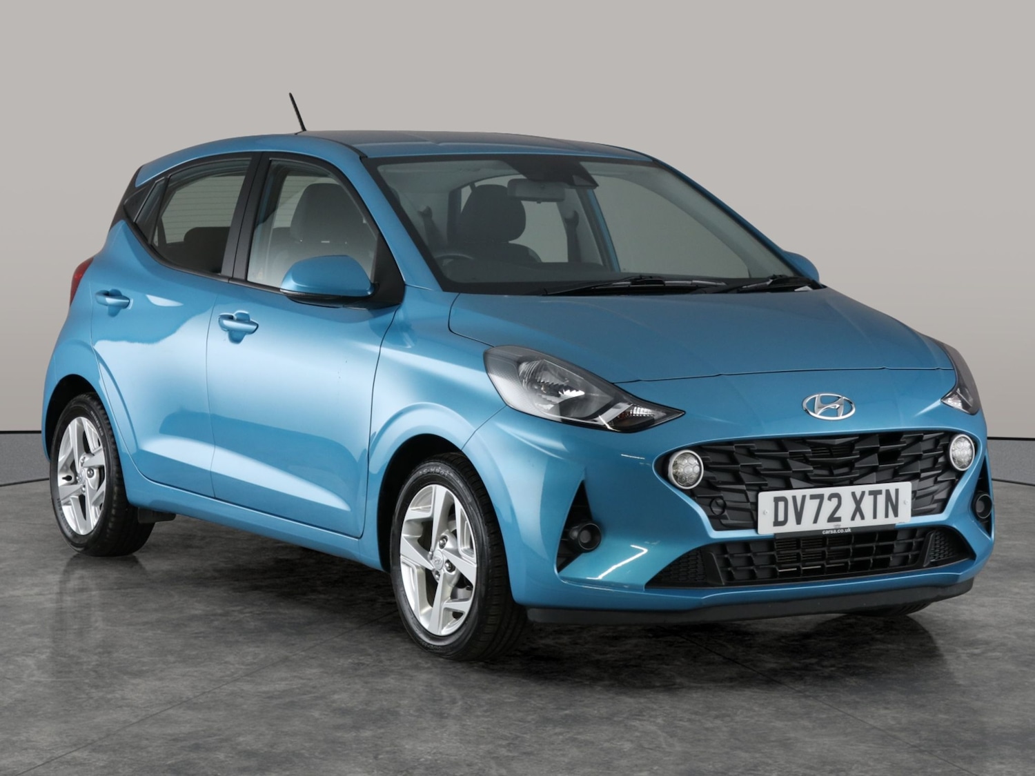 Used Hyundai i10 2022 for sale - 76534234: Photo 7