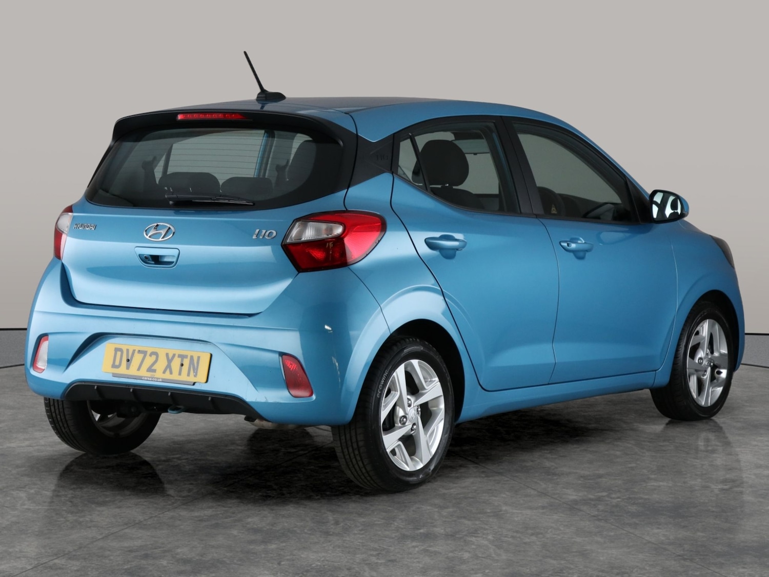 Used Hyundai i10 2022 for sale - 76534234: Photo 9