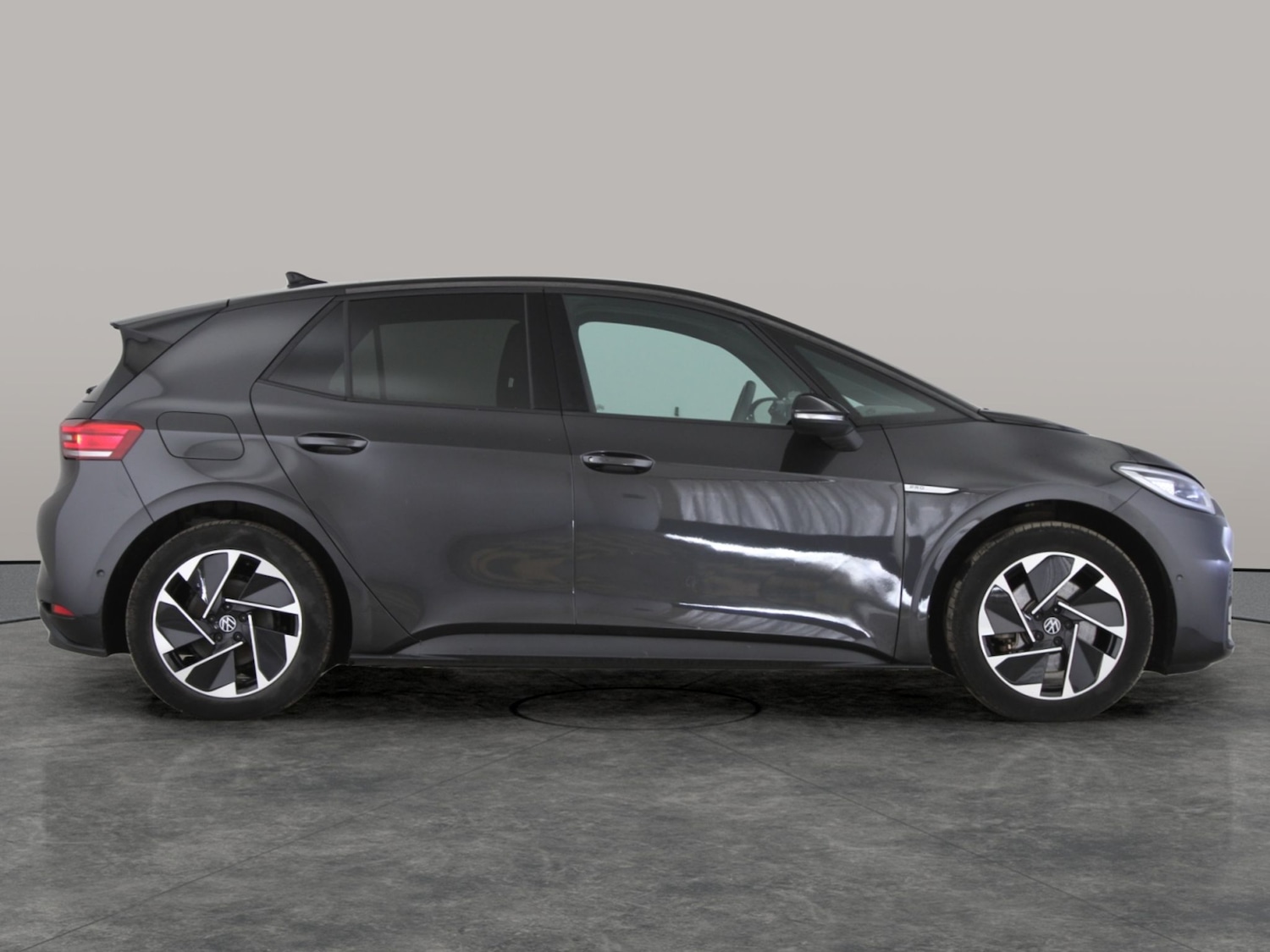 Used Volkswagen ID.3 2022 for sale - 77043606: Photo 8