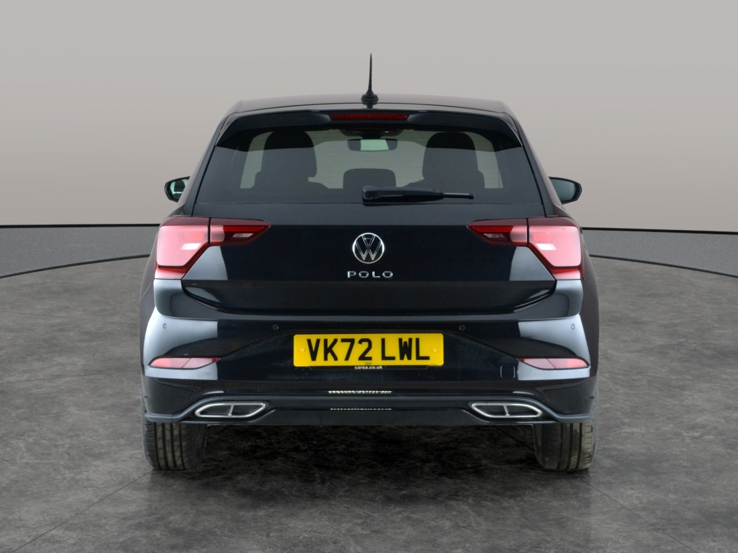 Used Volkswagen Polo 2022 for sale - 77241306: Photo 10