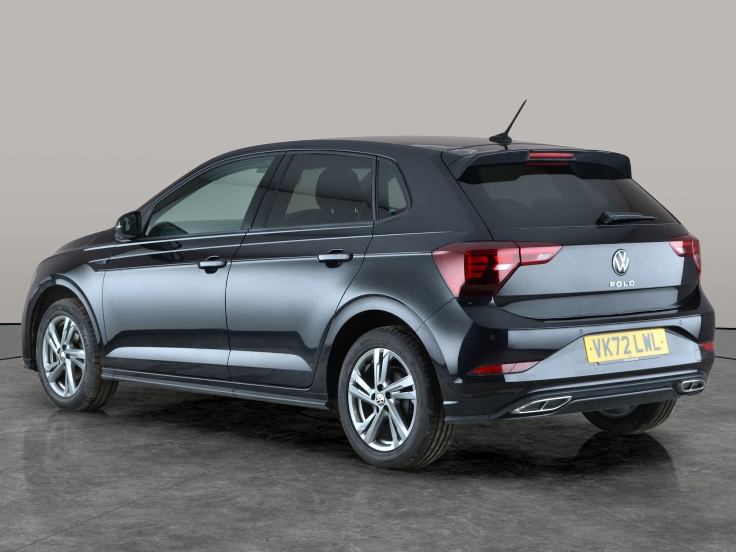 Used Volkswagen Polo 2022 for sale - 77241306: Photo 11