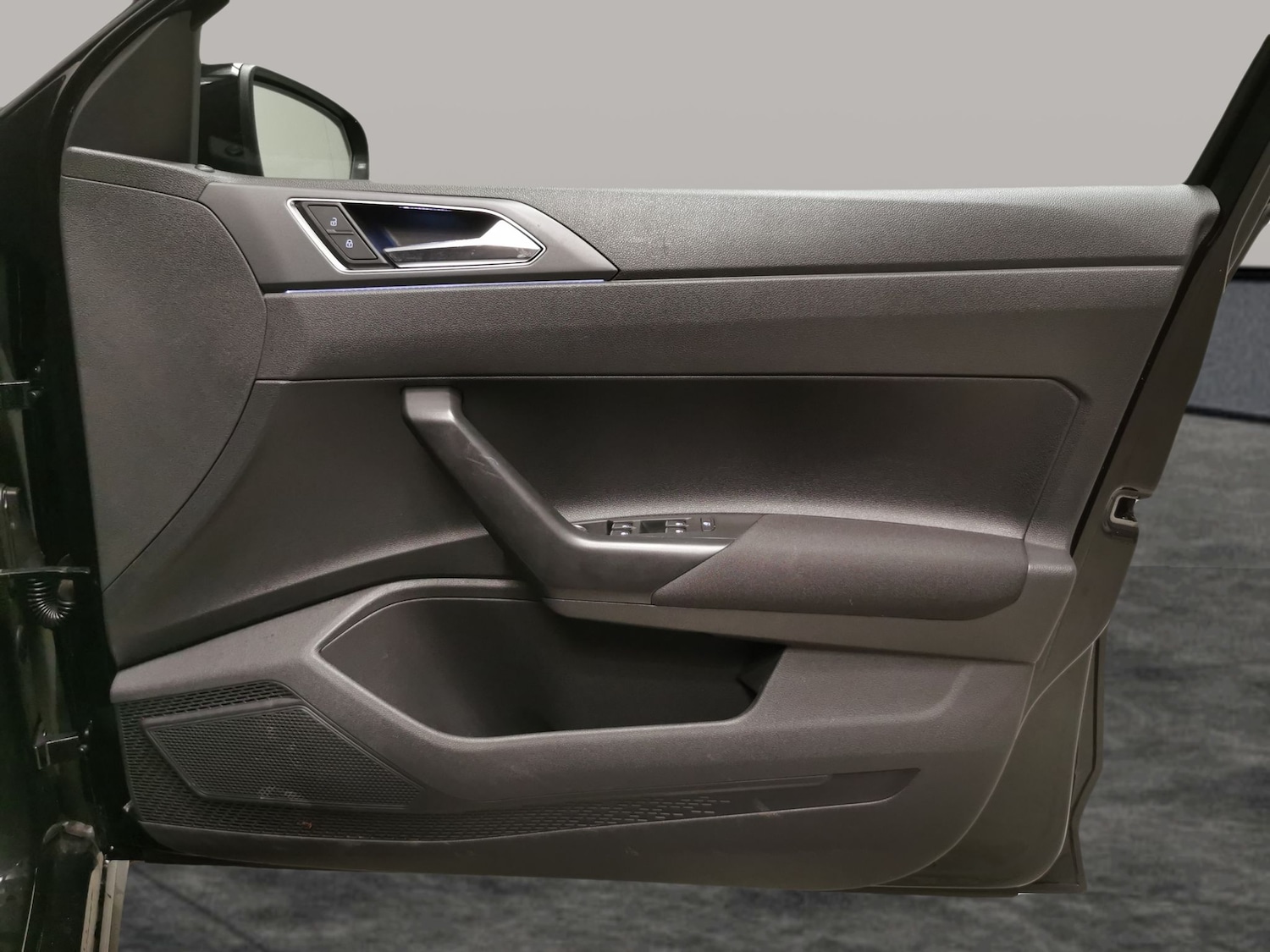 Used Volkswagen Polo 2022 for sale - 77241306: Photo 25