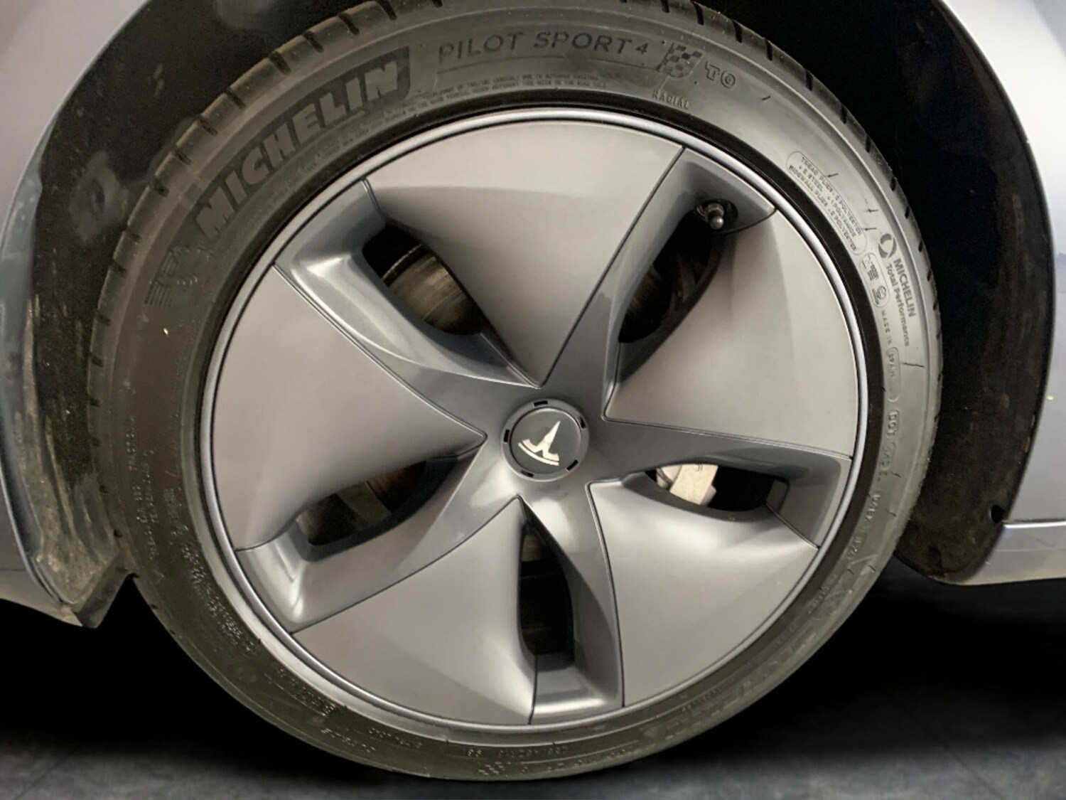 Used Tesla Model 3 2020 for sale - 78026966: Photo 23