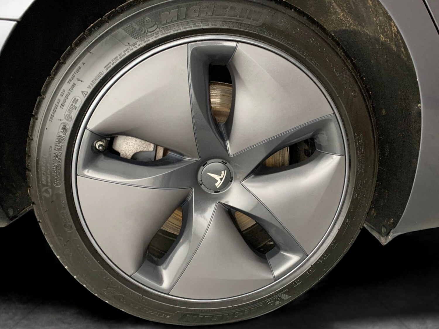 Used Tesla Model 3 2020 for sale - 78026966: Photo 25