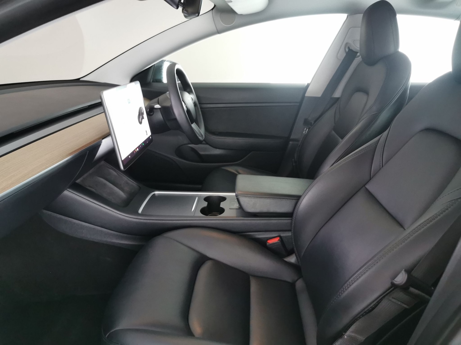 Used Tesla Model 3 2020 for sale - 78026966: Photo 4