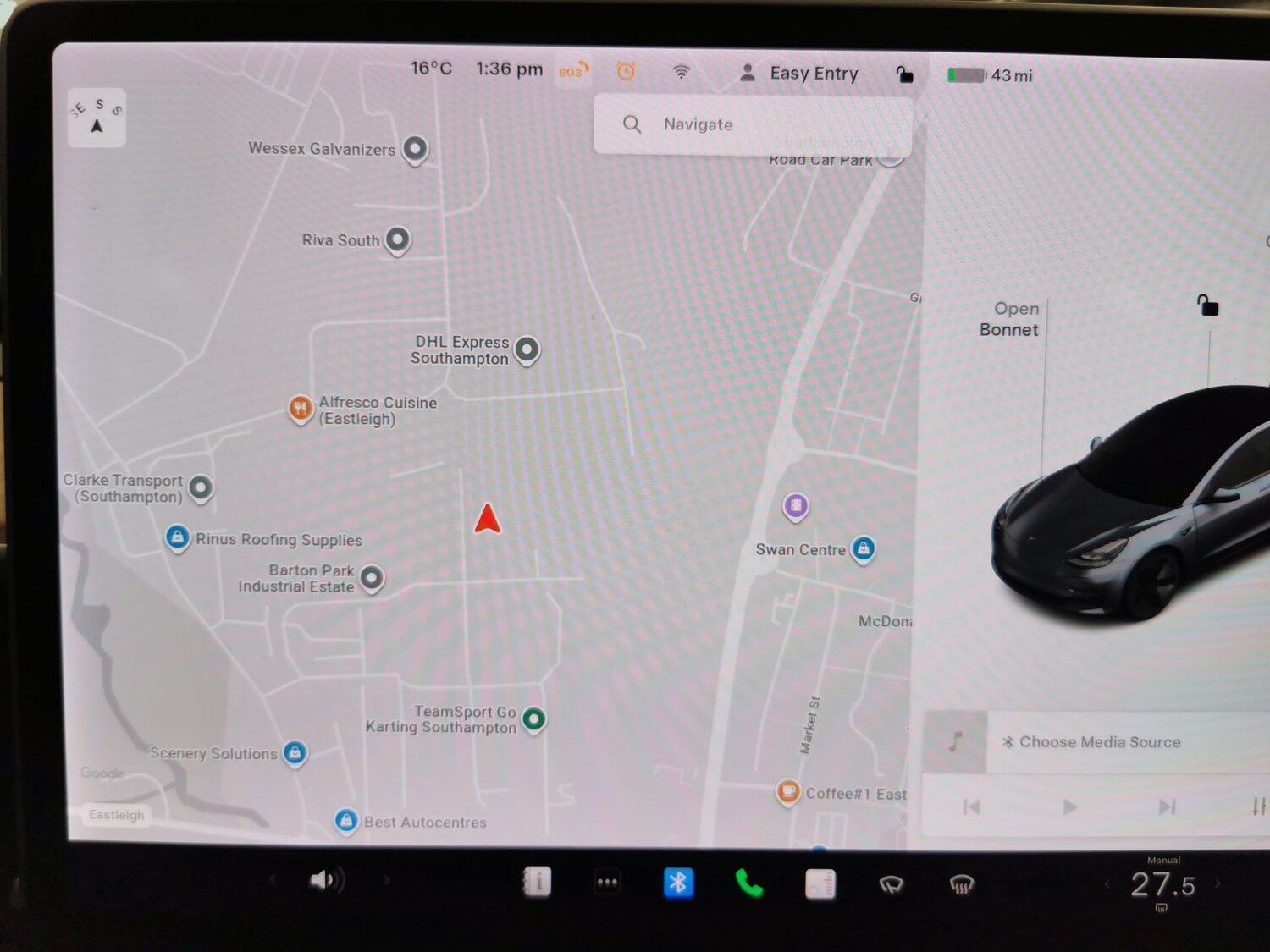 Used Tesla Model 3 2020 for sale - 78026966: Photo 7