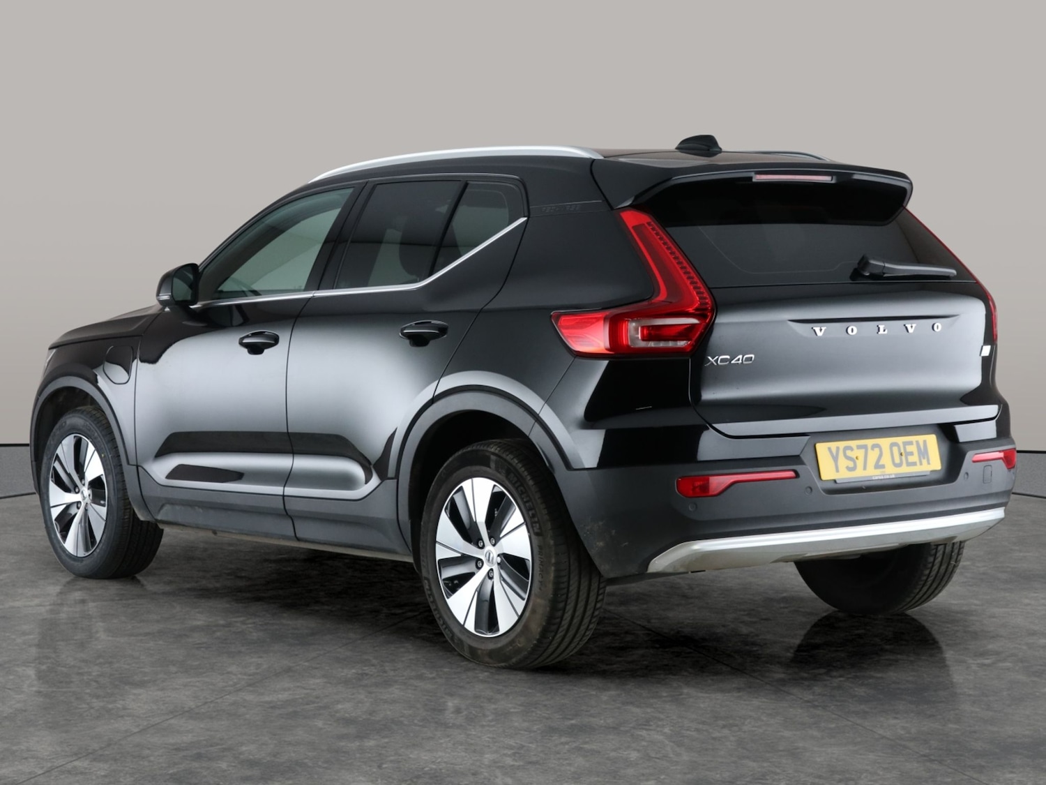 Used Volvo XC40 2022 for sale - 76782069: Photo 11