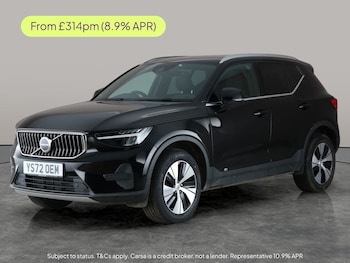 Used Volvo XC40 2022 for sale - 76782069: Photo