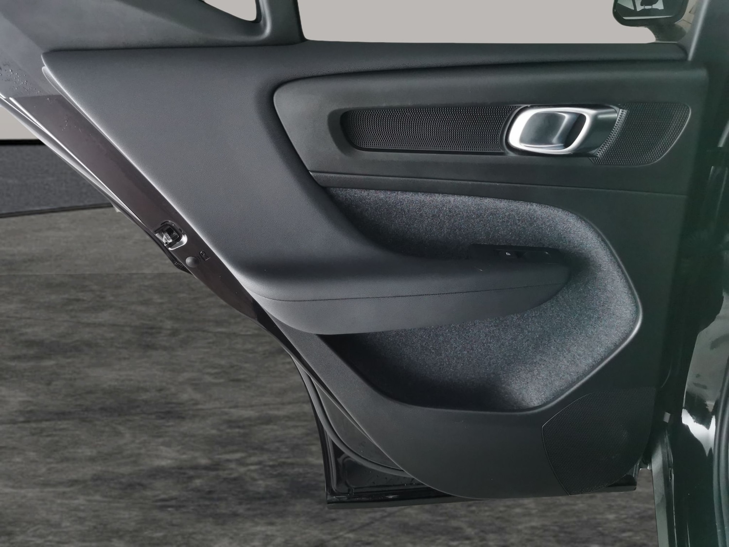 Used Volvo XC40 2022 for sale - 76782069: Photo 24