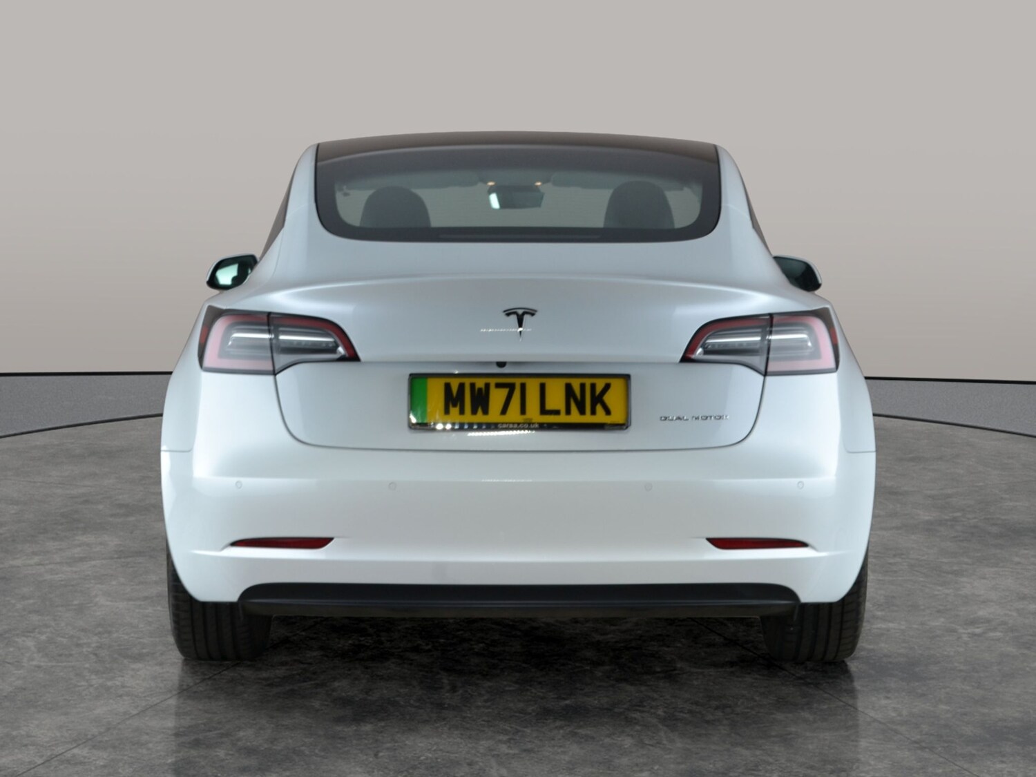 Used Tesla Model 3 for sale - 77829740: Photo 11