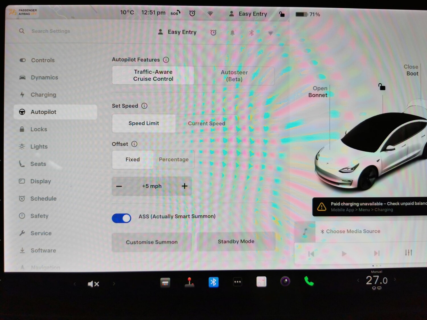 Used Tesla Model 3 for sale - 77829740: Photo 20