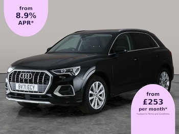 2021 - 35 TFSI Sport 5dr