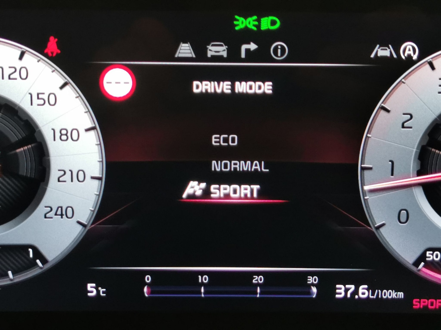 Used Kia Sportage 2022 for sale - 77198627: Photo 15