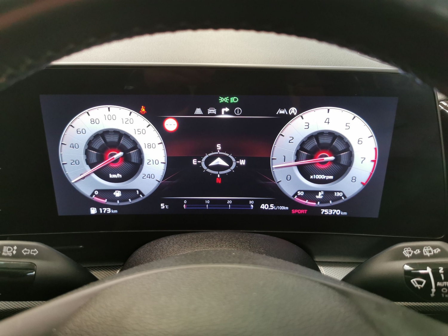 Used Kia Sportage 2022 for sale - 77198627: Photo 20