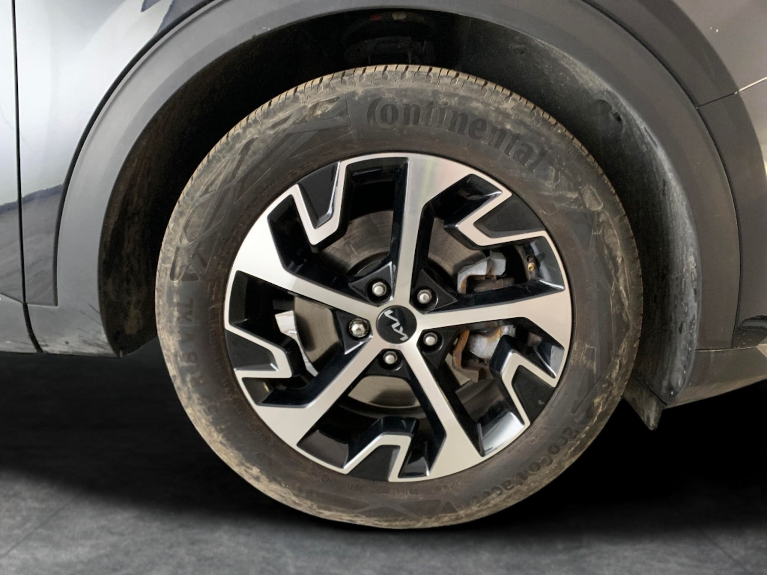 Used Kia Sportage 2022 for sale - 77198627: Photo 26