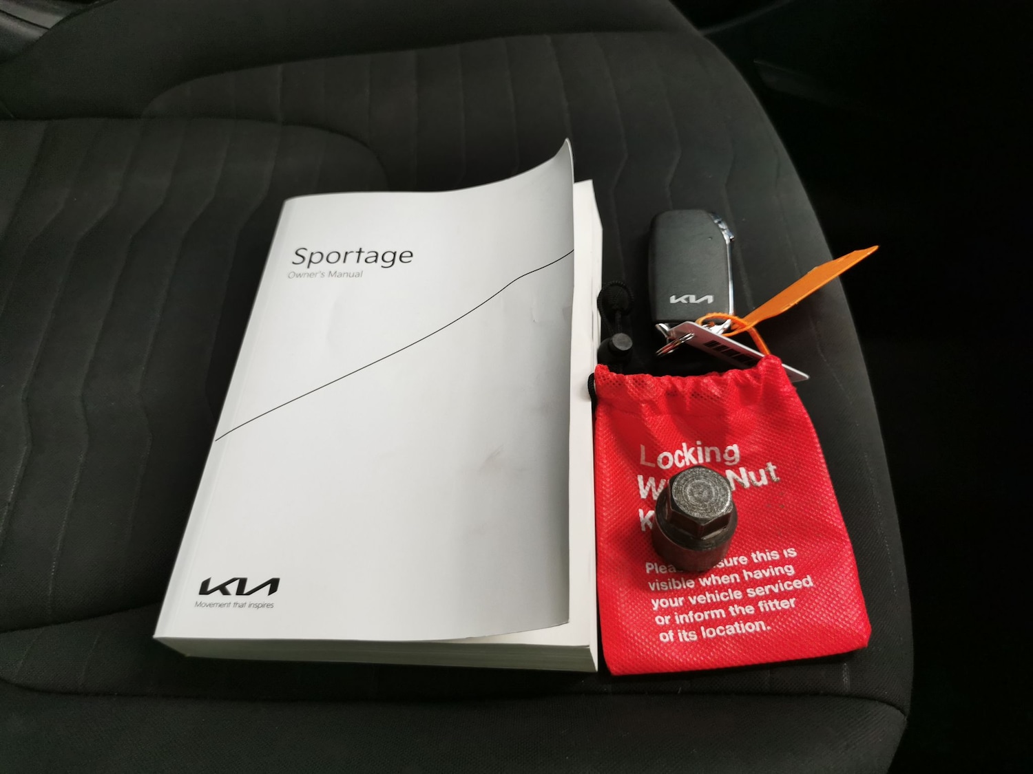 Used Kia Sportage 2022 for sale - 77198627: Photo 33