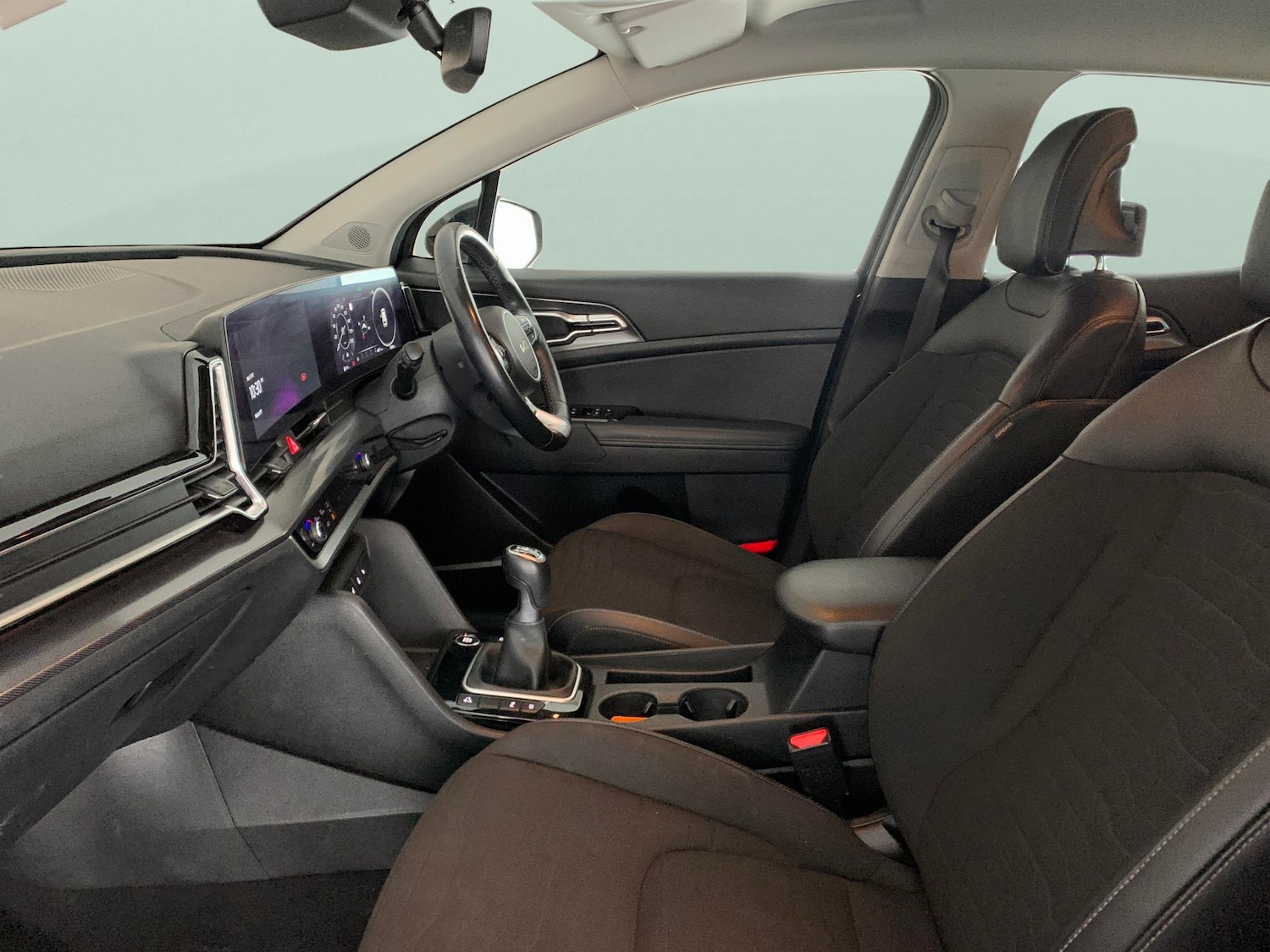 Used Kia Sportage 2022 for sale - 77198627: Photo 4