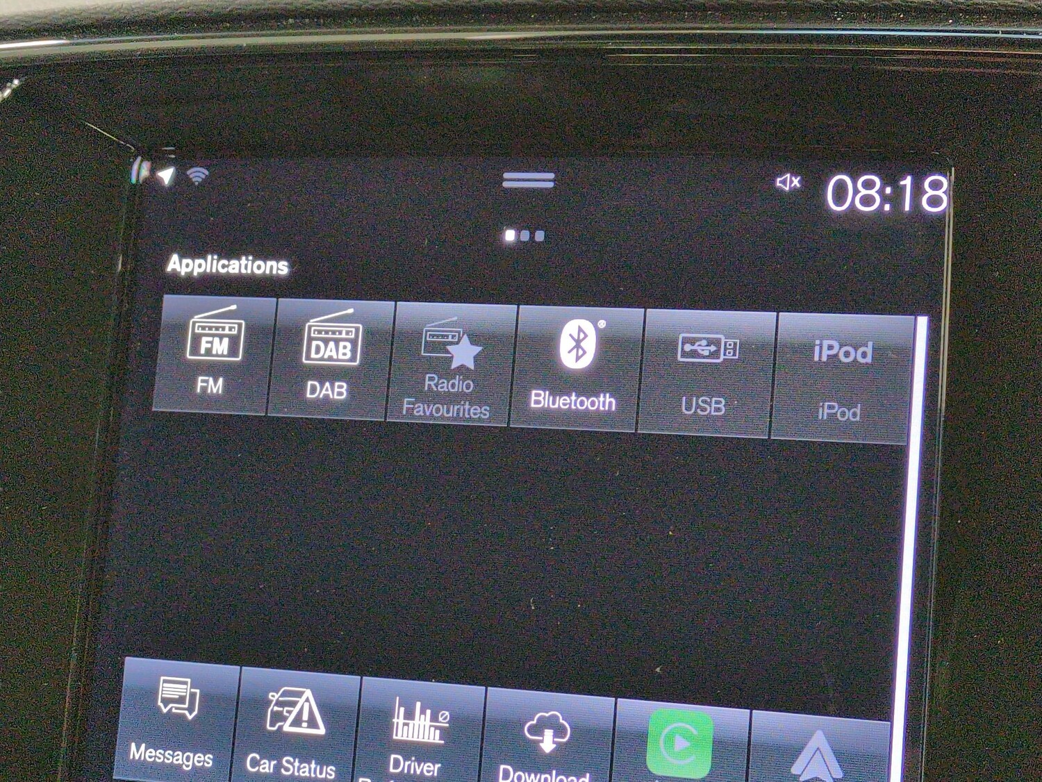 Used Volvo XC40 for sale - 77208058: Photo 17