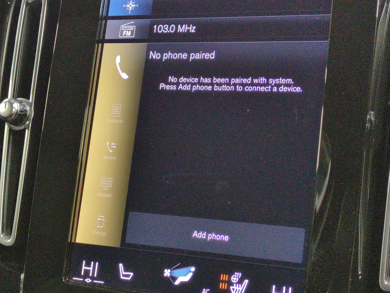 Used Volvo XC40 for sale - 77208058: Photo 18