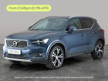 Used Volvo XC40 undefined for sale - 77208058: Photo