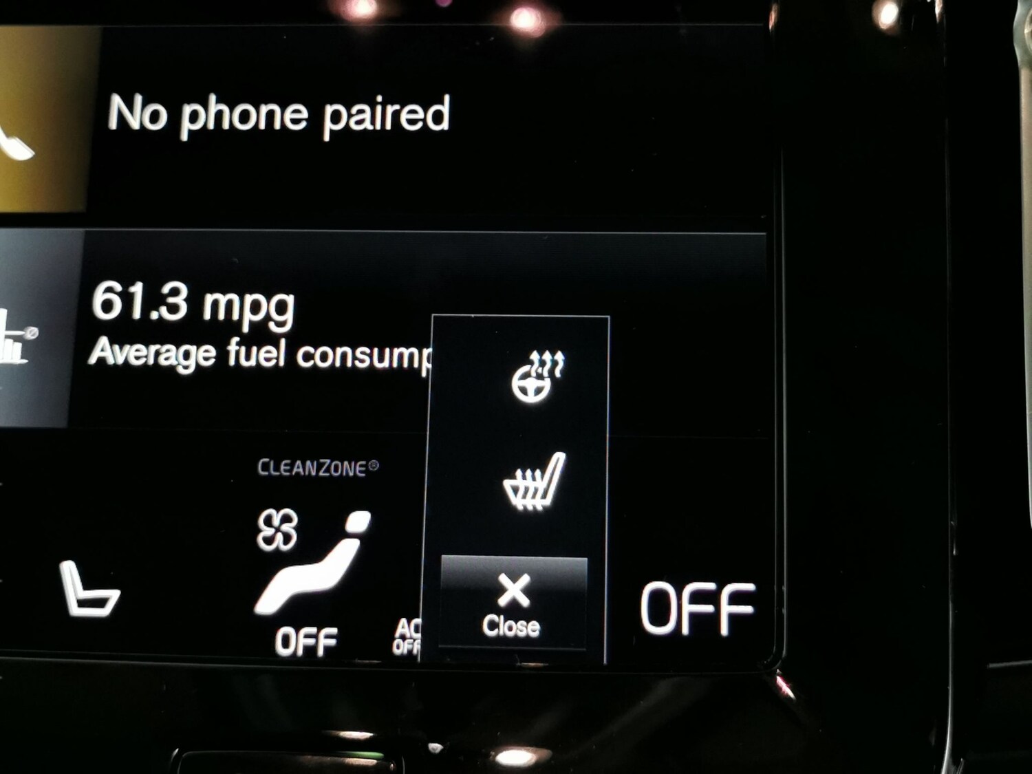 Used Volvo XC40 for sale - 77208058: Photo 26