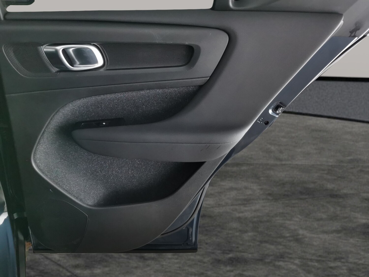 Used Volvo XC40 for sale - 77208058: Photo 33