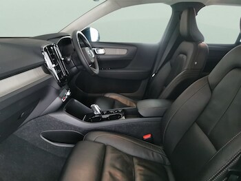 Used Volvo XC40 undefined for sale - 77208058: Photo