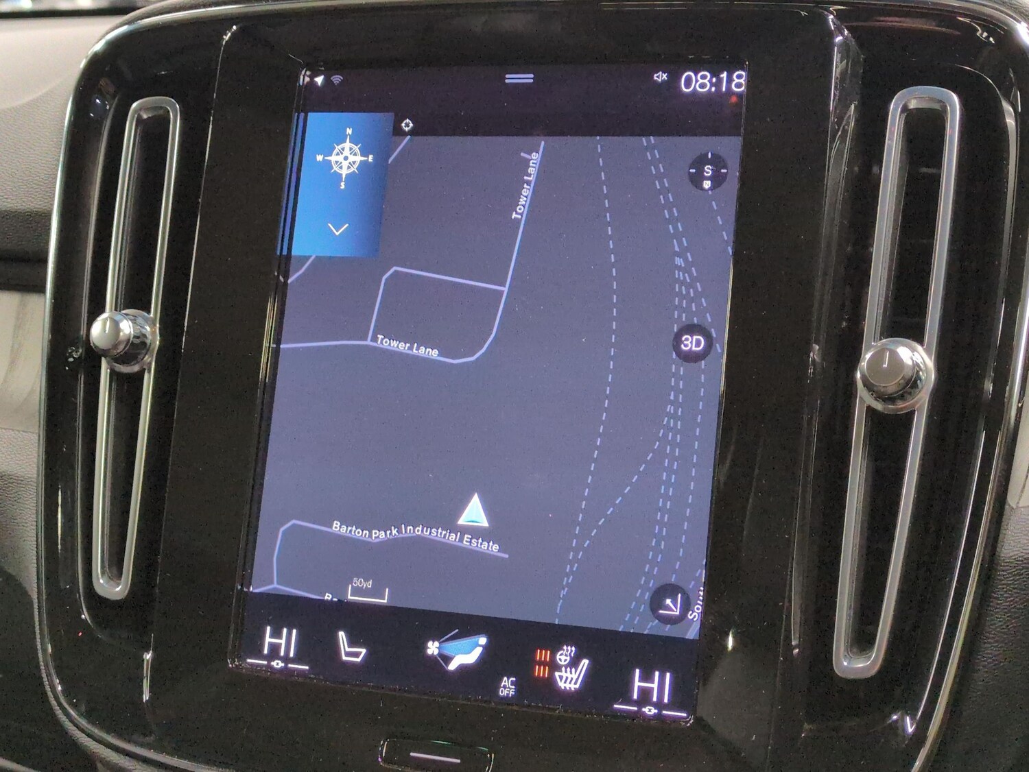 Used Volvo XC40 for sale - 77208058: Photo 6