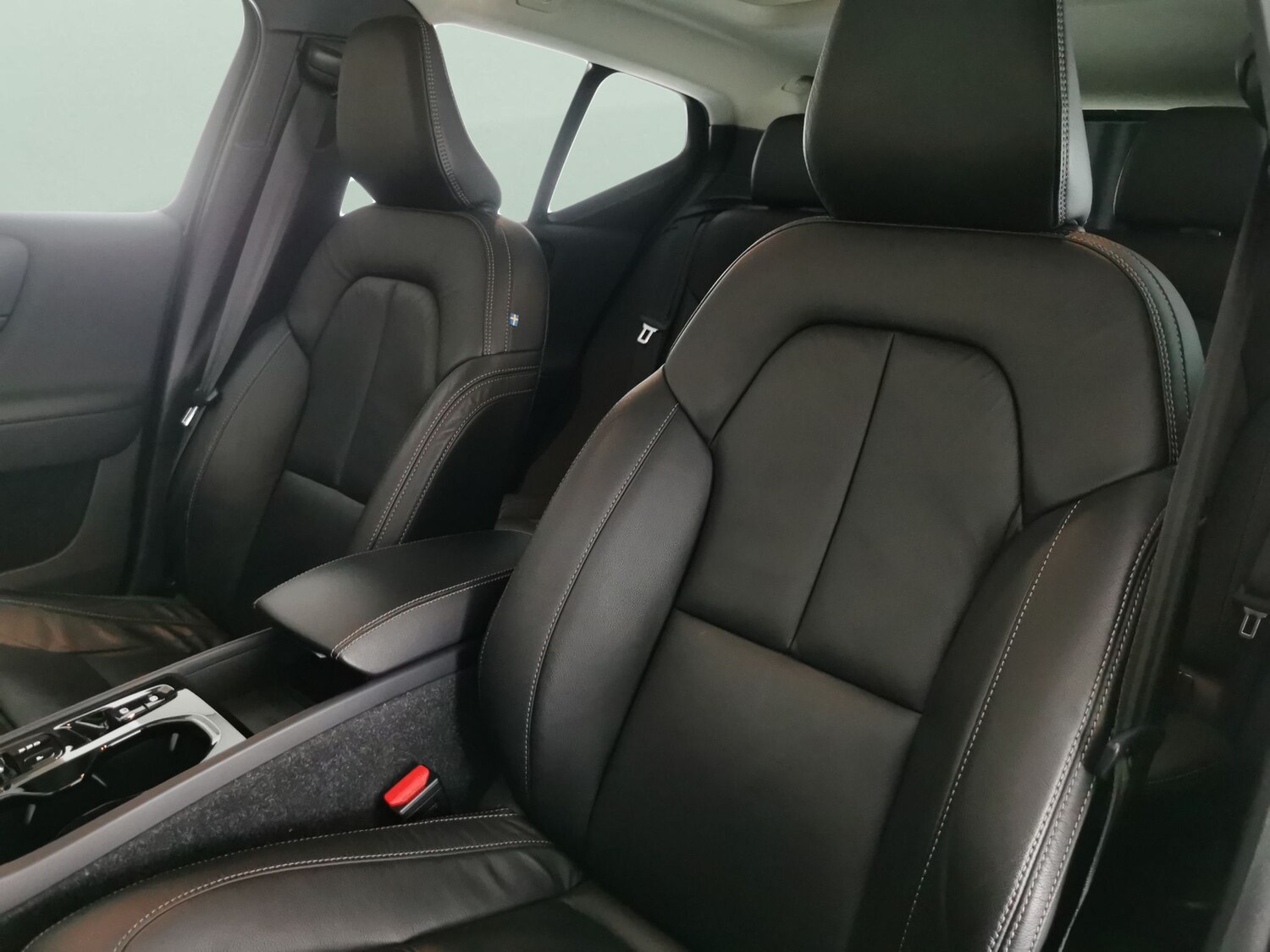 Used Volvo XC40 for sale - 77208058: Photo 8