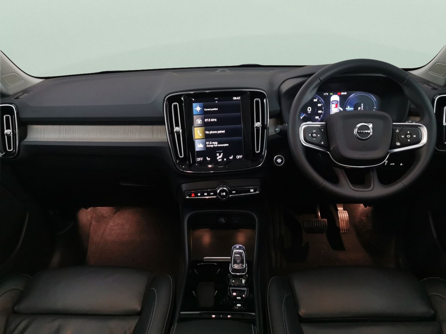 Used Volvo XC40 for sale - 77208058: Photo 9