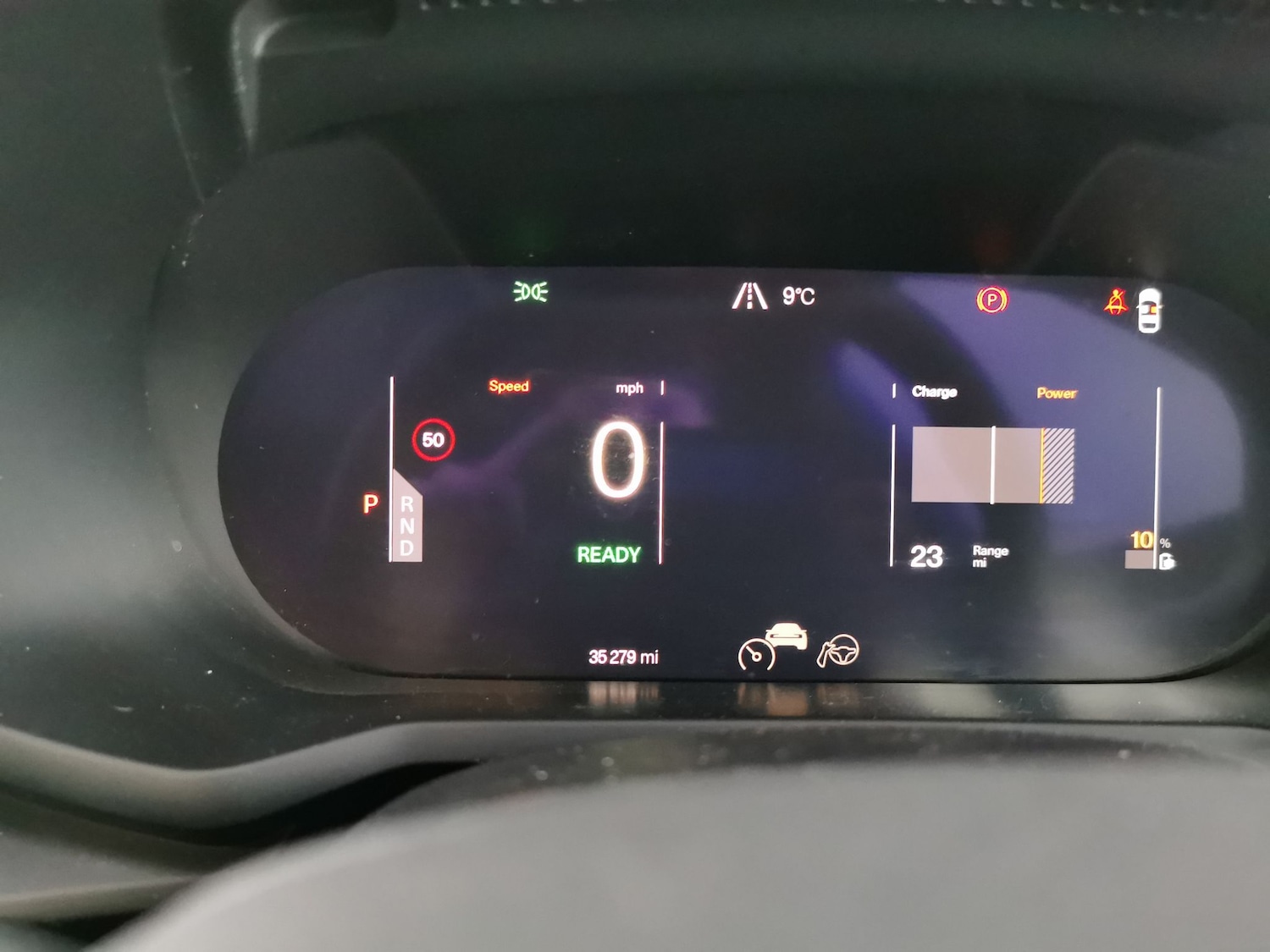 Used Polestar Polestar 2 2022 for sale - 77568138: Photo 20