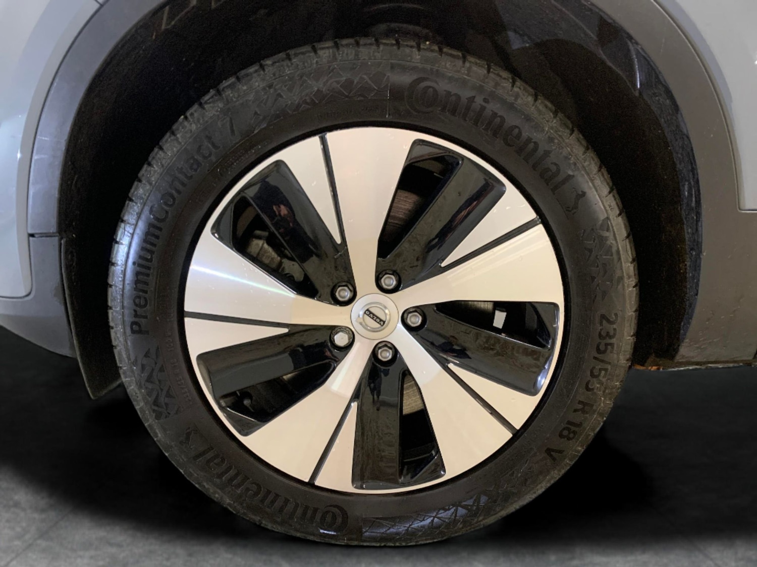 Used Volvo XC40 2022 for sale - 77241228: Photo 23