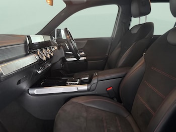 Used Mercedes-Benz EQB 2022 for sale - 79572701: Photo