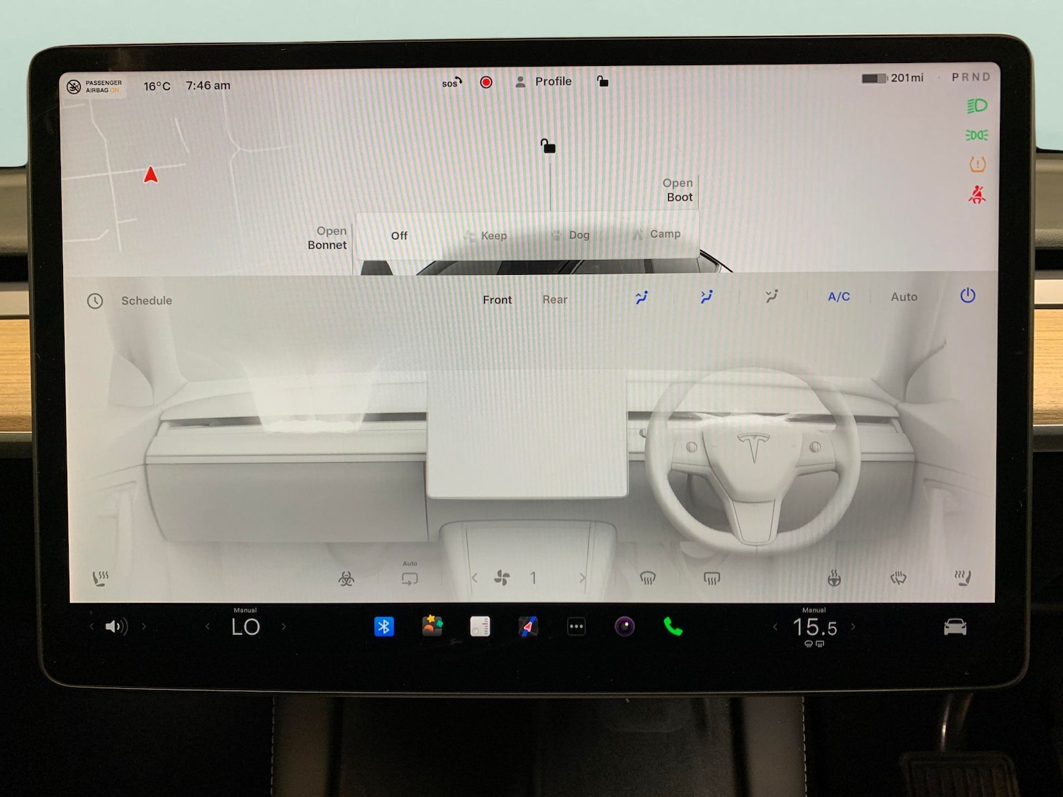 Vehicle 26