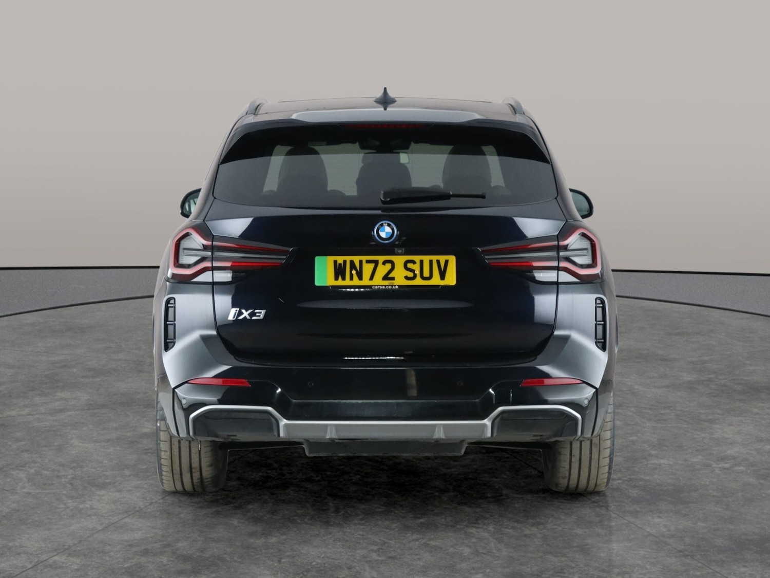 Used BMW iX3 2022 for sale - 76390404: Photo 17