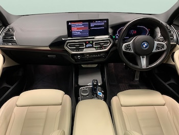 Used BMW iX3 2022 for sale - 76390404: Photo