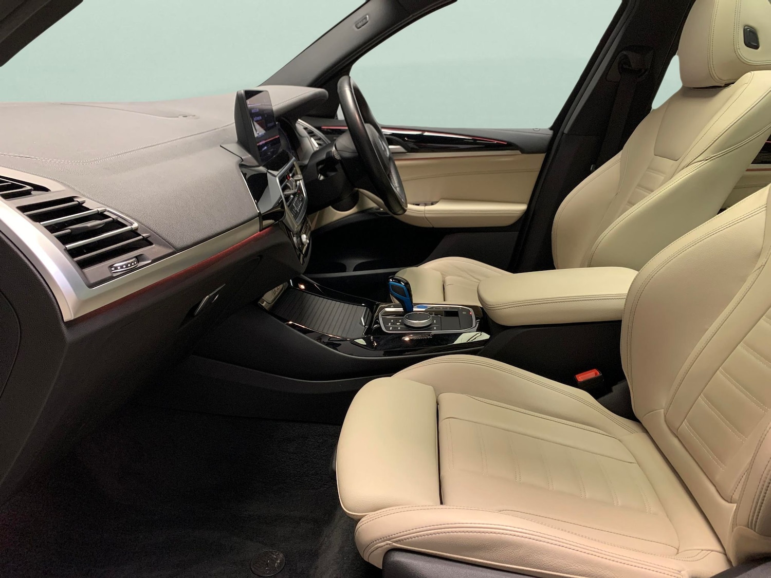 Used BMW iX3 2022 for sale - 76390404: Photo 5