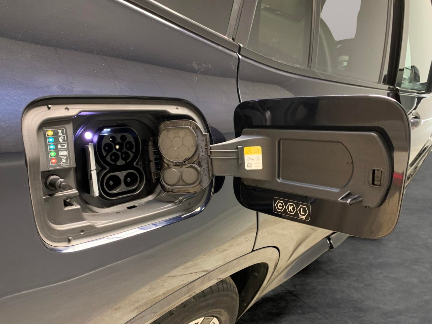 Used BMW iX3 2022 for sale - 76390404: Photo 52