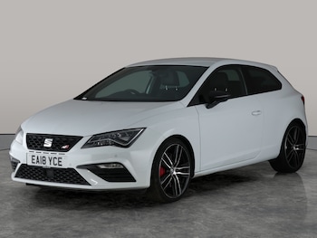 2018 - 2.0 TSI Cupra 300 3dr