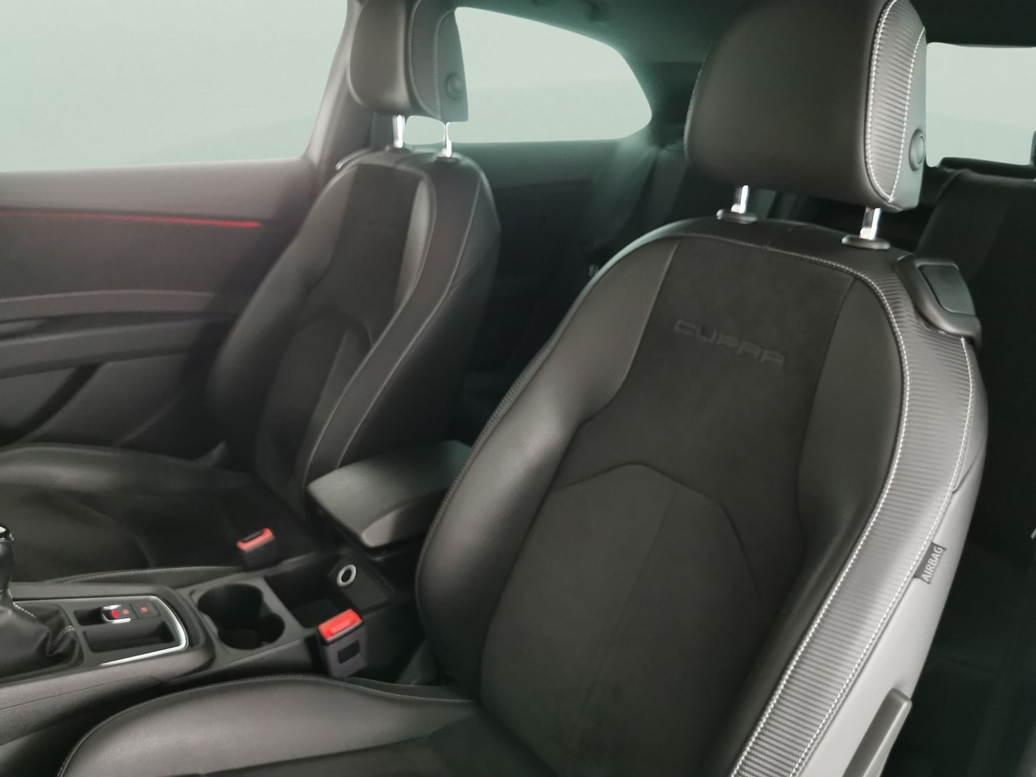 Used SEAT Leon 2018 for sale - 76480141: Photo 20