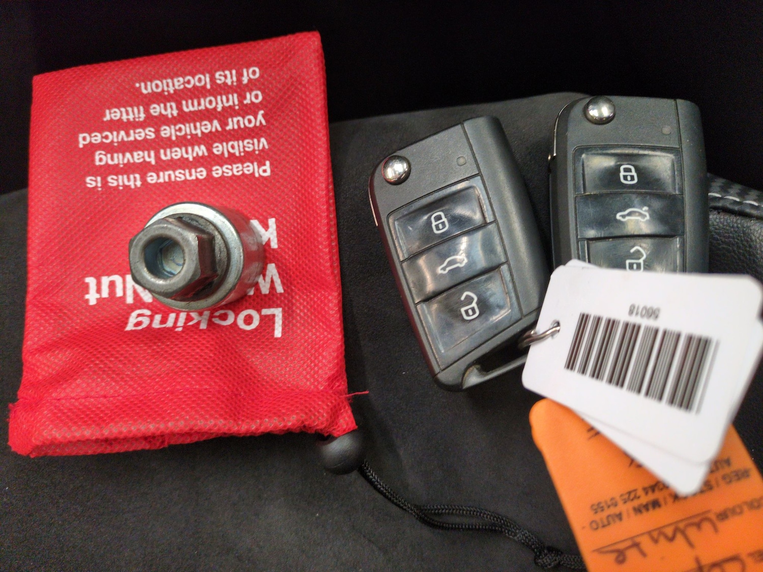 Used SEAT Leon 2018 for sale - 76480141: Photo 28