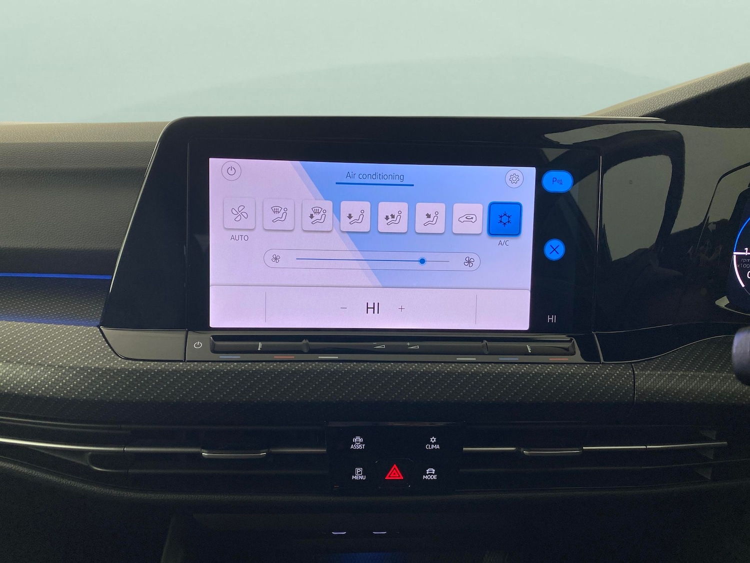 Used Volkswagen Golf 2021 for sale - 76722607: Photo 15