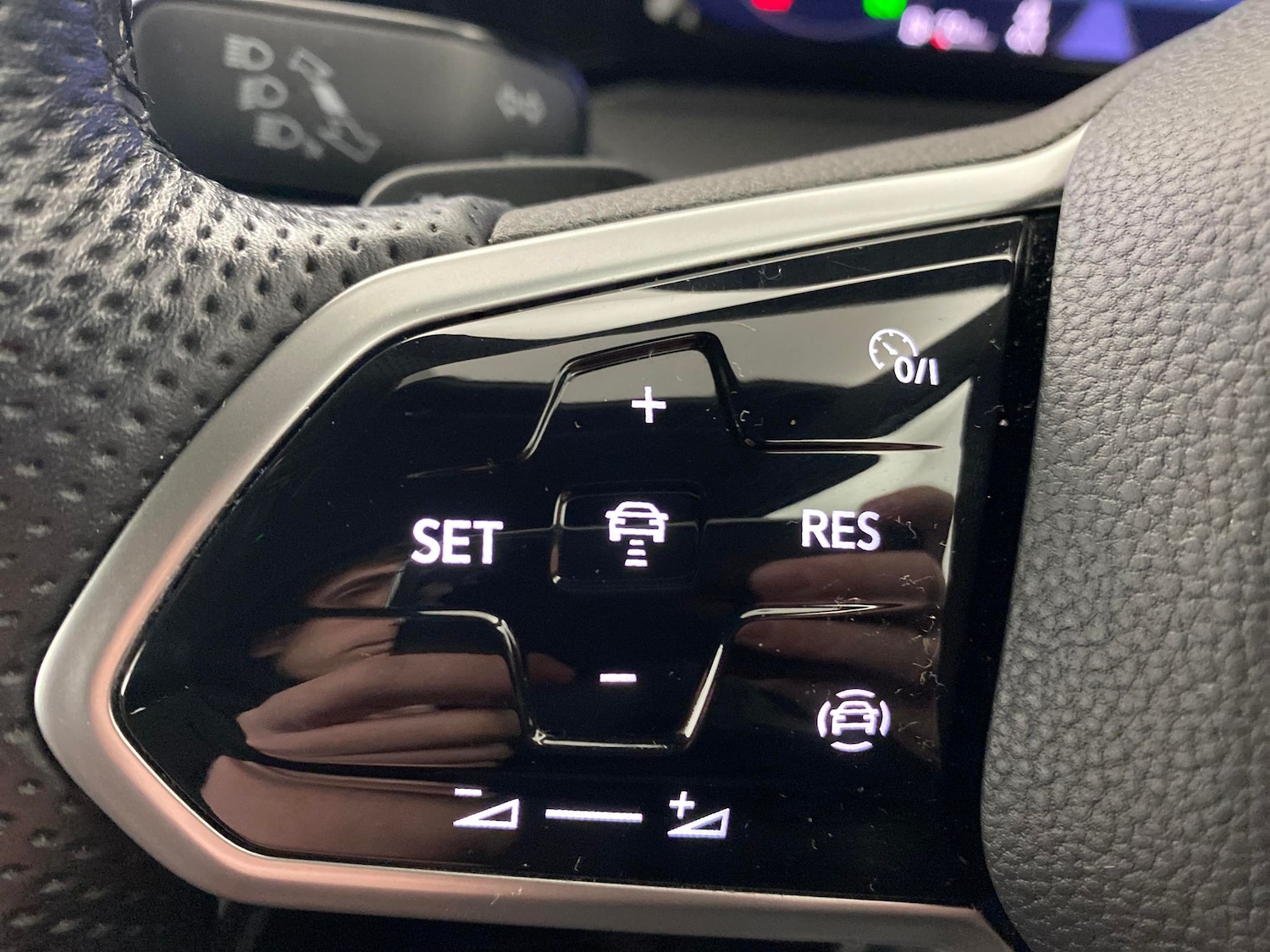 Used Volkswagen Golf 2021 for sale - 76722607: Photo 17