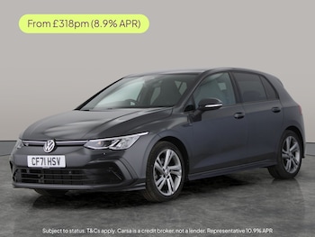 Used Volkswagen Golf 2021 for sale - 76722607: Photo